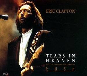 Tears in Heaven
