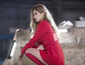 Soyeon