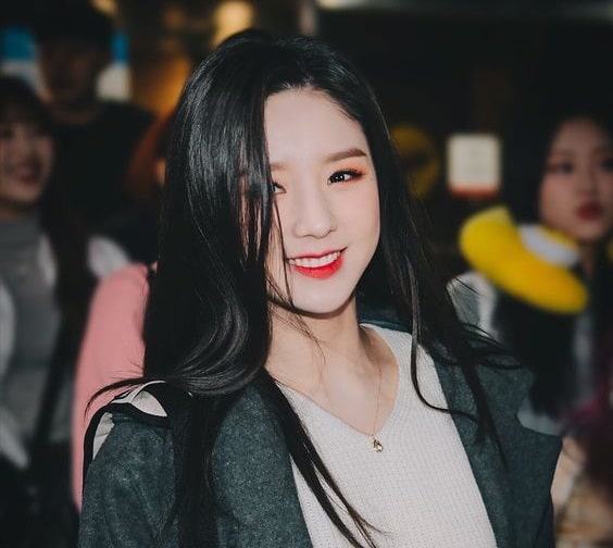Heejin
