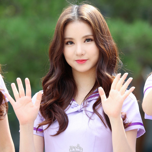 Eunha