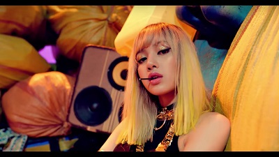 Lisa