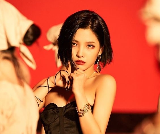 Soyeon