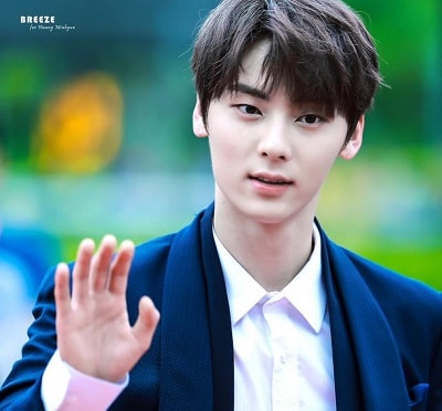 Minhyun