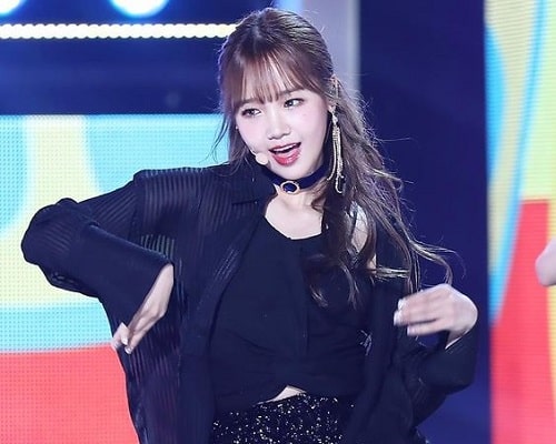 Yoojung