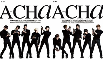 A-Cha