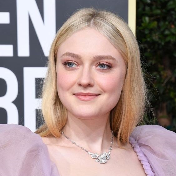 Dakota Fanning