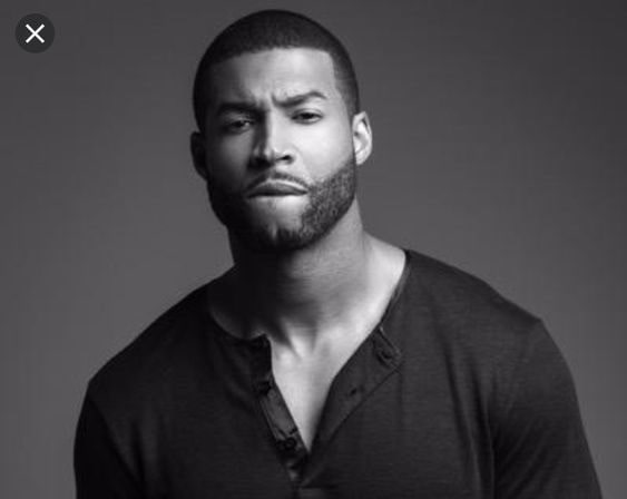 Robert Christopher Riley