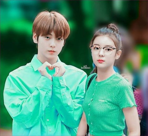 Soobin & Lia