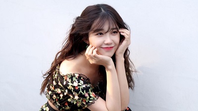 Eunji