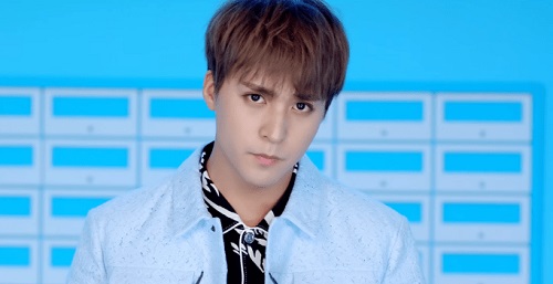 Dongwoon