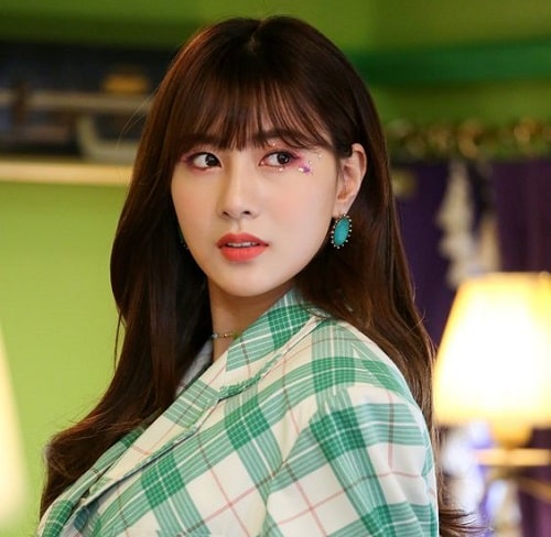 Hayoung
