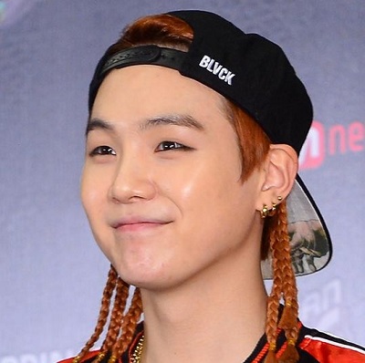 Suga