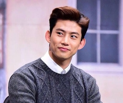Taecyeon