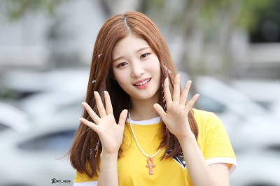 Chaeyeon