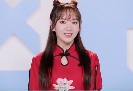 Mi La (米拉)