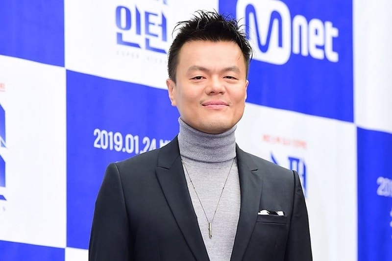 Park Jin-young