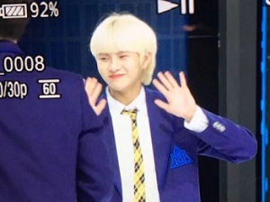 Kim Minseo