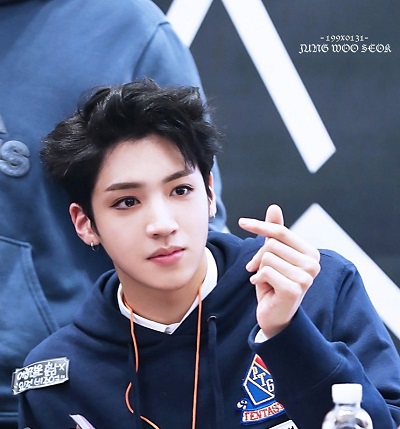 Wooseok