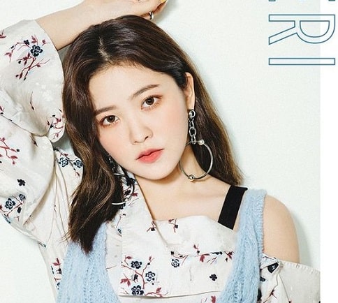 Yeri