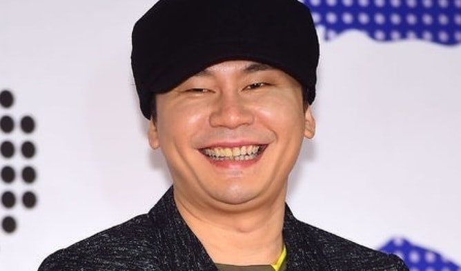 Yang Hyun-suk