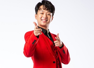 Lee Chan Won