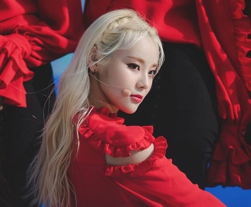 JinSoul