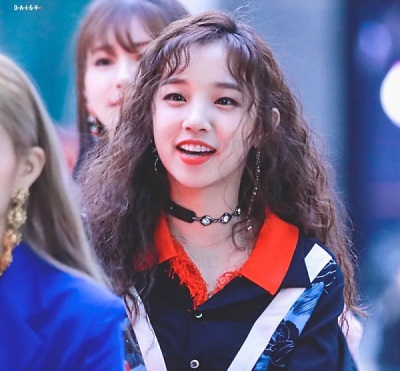 Yuqi