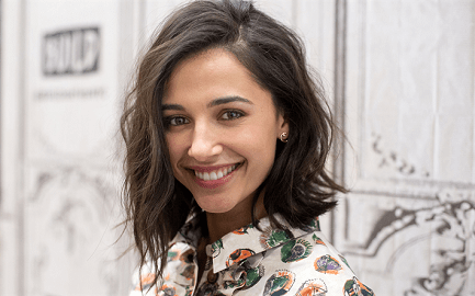 Naomi Scott