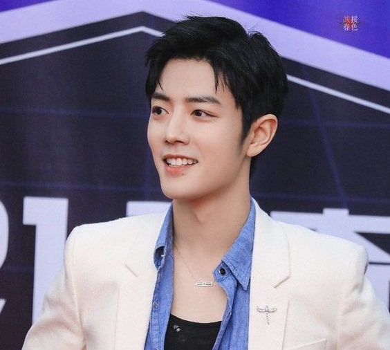 Xiao Zhan