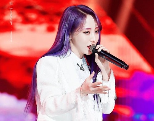 Moonbyul