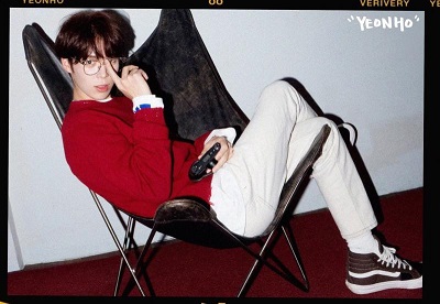Yeonho