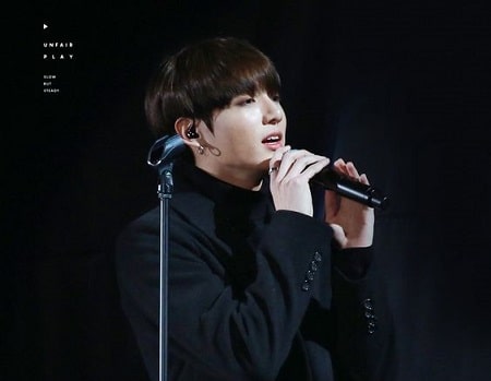 Jungkook