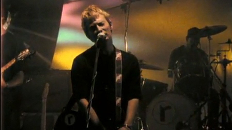 Creep - Radiohead