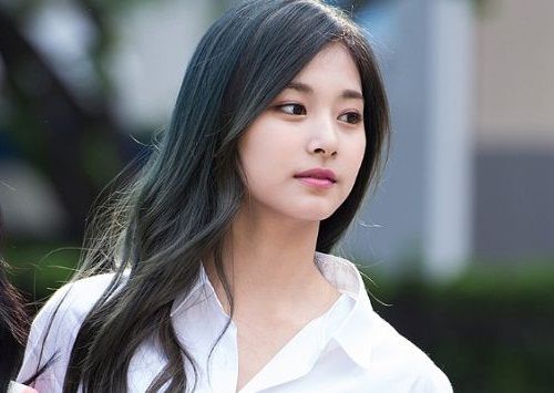 Tzuyu