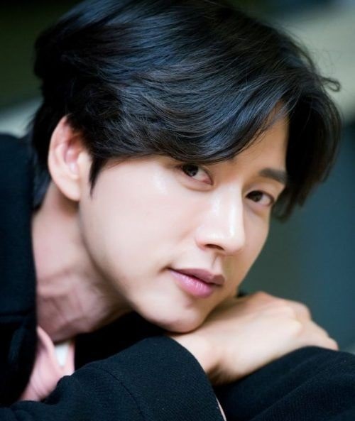 Park Hae Jin