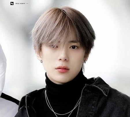 Lee Minhyuk