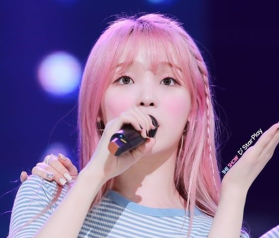 Seunghee