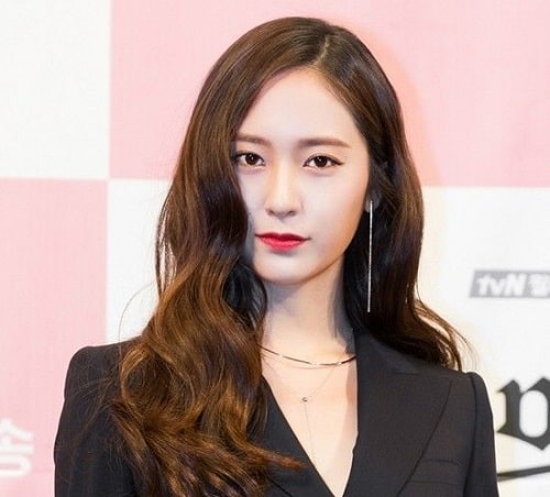 Krystal Jung