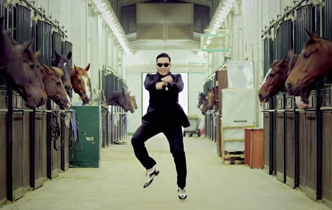Psy