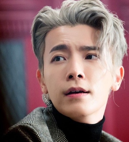 Lee Donghae