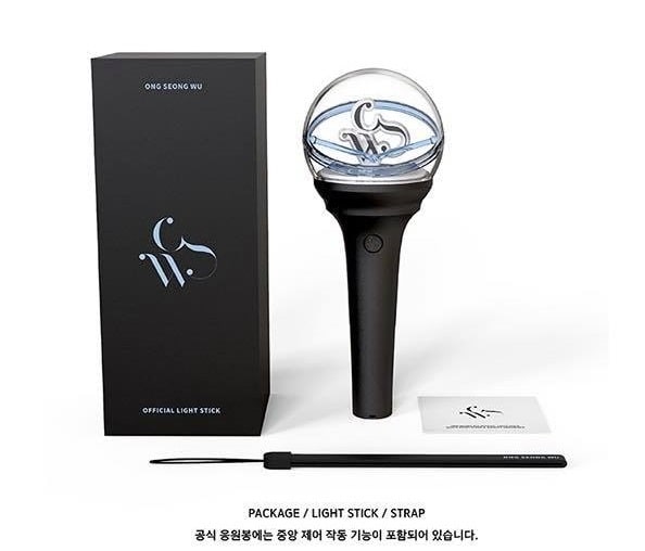 ONG SEONGWOO