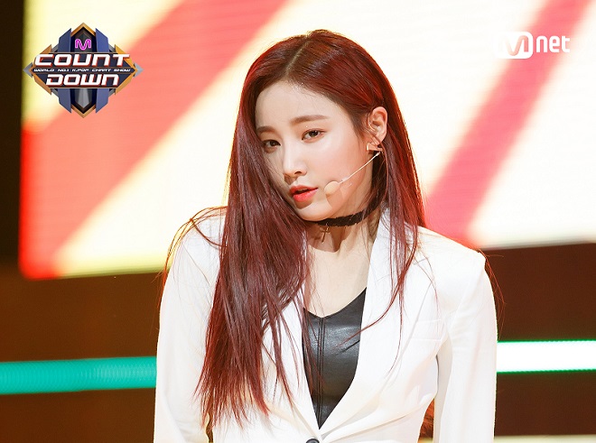 Yeonwoo