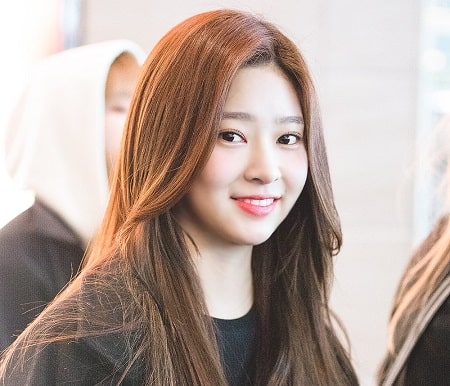 Minjoo