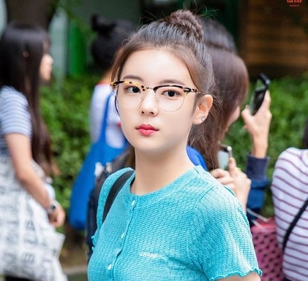 Lia