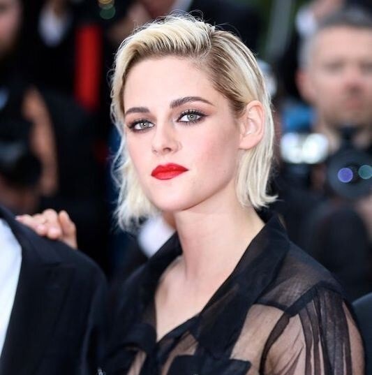 Kristen Stewart
