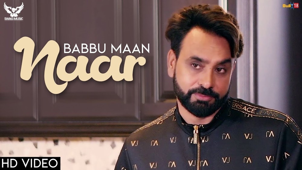 Babbu Maan