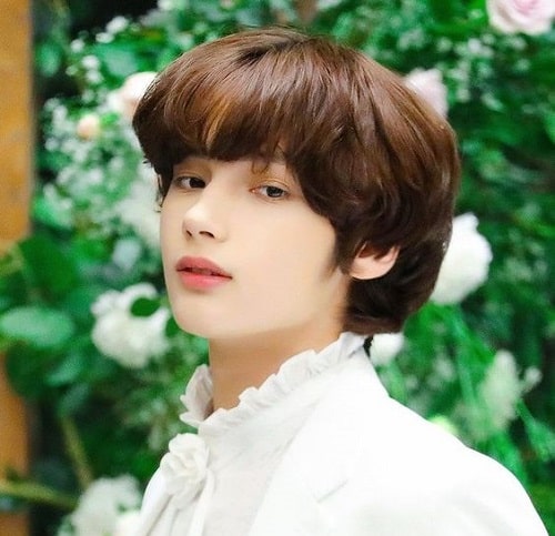 Huening Kai