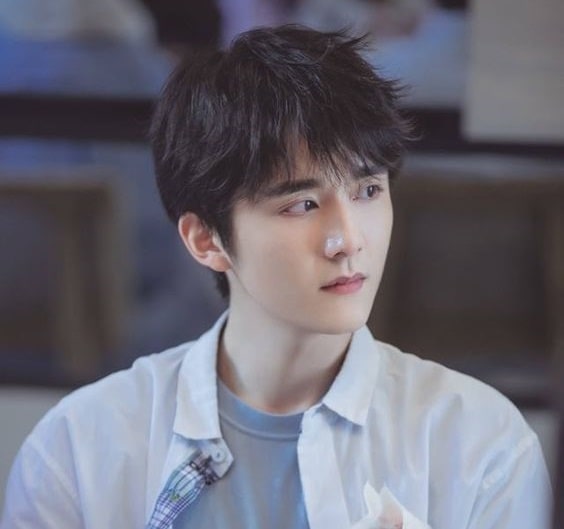 Zhang Xincheng