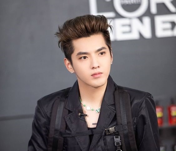 Kris Wu