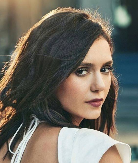 Nina Dobrev